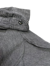 Load image into Gallery viewer, 1940s Salt Pepper Shirt