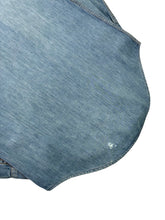 Load image into Gallery viewer, 1950s Denim Western