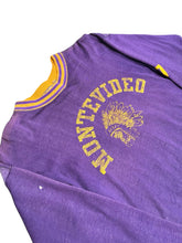 Load image into Gallery viewer, 1950s Rayon Sweater