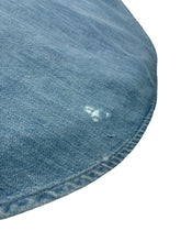 Load image into Gallery viewer, 1950s Denim Western