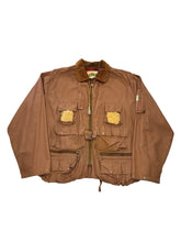 Load image into Gallery viewer, 1970s Fishing Jacket