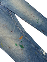 Load image into Gallery viewer, 1960s Paint Jean