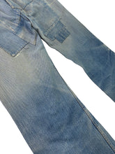 Load image into Gallery viewer, 1970s Hippy Levi