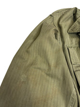 Load image into Gallery viewer, 1940s M42 HBT