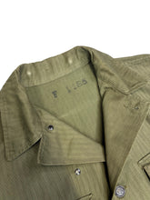 Load image into Gallery viewer, 1940s M42 HBT