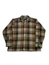 Load image into Gallery viewer, 1960s Wool Plaid