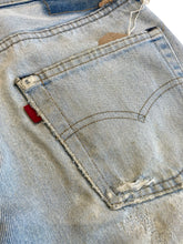 Load image into Gallery viewer, 1980s Levi Redlines