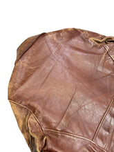Load image into Gallery viewer, 1940s Horsehide Jacket