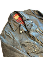 Load image into Gallery viewer, 1950s Horsehide Biker