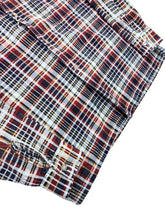 Load image into Gallery viewer, 1960s Plaid Cord