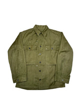 Load image into Gallery viewer, 1940s M42 HBT