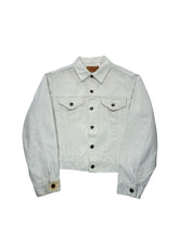 Load image into Gallery viewer, 1960s Levi Trucker