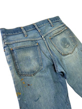 Load image into Gallery viewer, 1960s Paint Jean