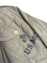 Load image into Gallery viewer, 1950s Combat Jacket
