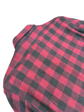 Load image into Gallery viewer, 1940s Wool Plaid