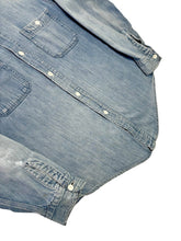 Load image into Gallery viewer, 1950s Denim Work
