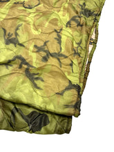 Load image into Gallery viewer, 1970s Vietnam poncho