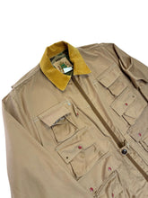 Load image into Gallery viewer, 1970s Fishing Jacket