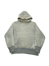 Load image into Gallery viewer, 1960s Waffle Hoody