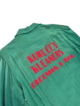Load image into Gallery viewer, 1950s Chain Stitch Shirt
