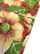 Load image into Gallery viewer, 1950s Hawaiian Shirt