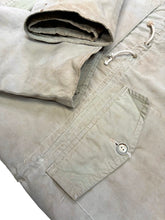 Load image into Gallery viewer, 1950s Ventile Smock