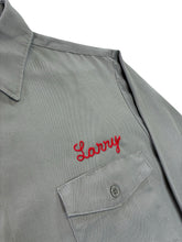 Load image into Gallery viewer, 1970s Work Shirt