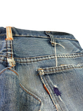 Load image into Gallery viewer, 1970s Hippy Levi