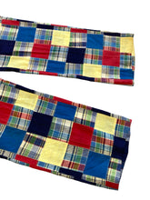 Load image into Gallery viewer, 1970s Patchwork Trousers