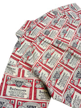 Load image into Gallery viewer, 1960s Busweiser Shirt