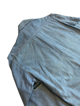 Load image into Gallery viewer, 1950s USN Chambray