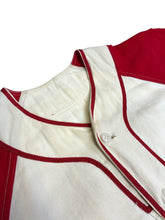 Load image into Gallery viewer, 1950s Baseball Top