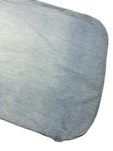 Load image into Gallery viewer, 1950s USN Chambray