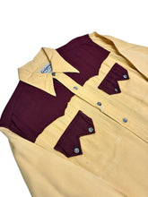 Load image into Gallery viewer, 1950s Chainstitch Western