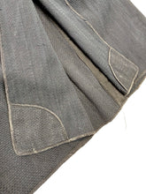 Load image into Gallery viewer, 1940s Japanese Indigo