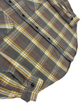 Load image into Gallery viewer, 1960s Cotton Flannel