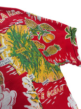 Load image into Gallery viewer, 1960s Leisure Shirt