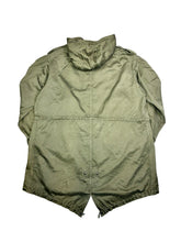 Load image into Gallery viewer, 1950s M51 Parka