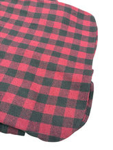Load image into Gallery viewer, 1940s Wool Plaid