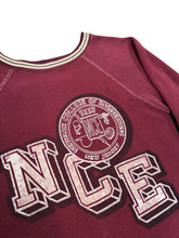 Load image into Gallery viewer, 1960s Flock Sweater