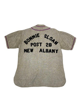 Load image into Gallery viewer, 1950s Baseball Top