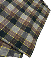Load image into Gallery viewer, 1960s Wool Plaid