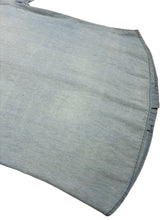 Load image into Gallery viewer, 1960s USN Chambray