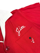 Load image into Gallery viewer, 1950s Bowling Shirt