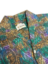 Load image into Gallery viewer, 1960s Psychedelic Shirt