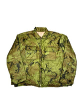 Load image into Gallery viewer, 1970s Vietnam poncho