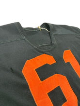 Load image into Gallery viewer, 1950s Rayon Jersey