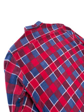 Load image into Gallery viewer, 1960s Cotton Flannel