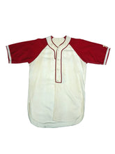 Load image into Gallery viewer, 1950s Baseball Top
