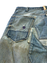 Load image into Gallery viewer, 1970s Hippy Levi